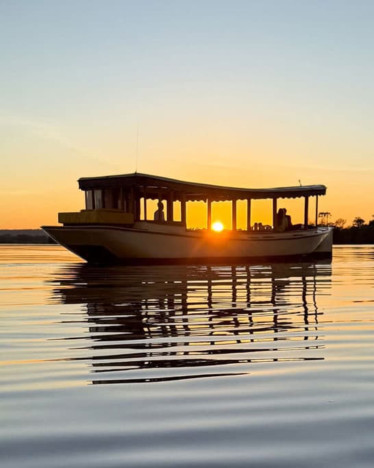 River Cruises